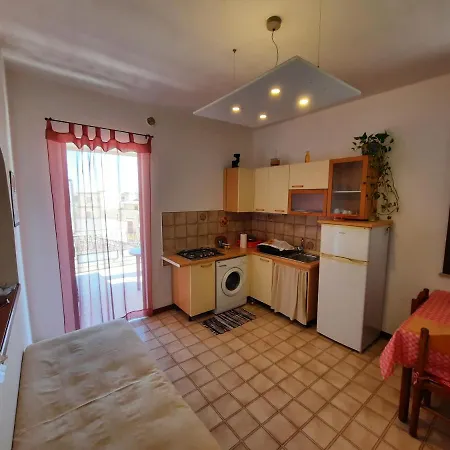 Vista Mare Apartmán