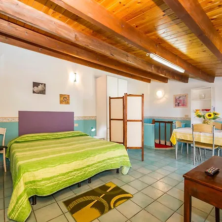 Vista Mare Apartmán Castellammare del Golfo