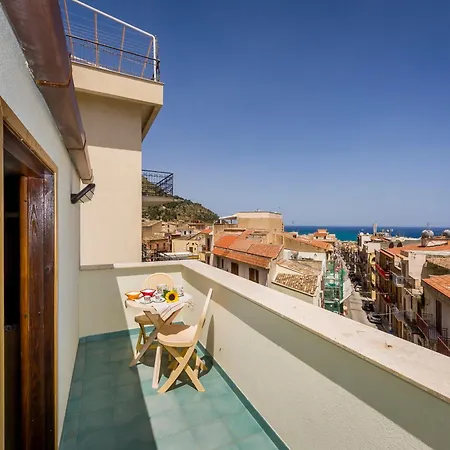 Vista Mare *