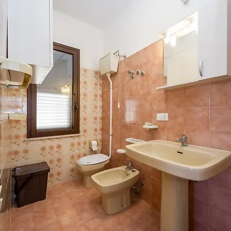 Apartmán Vista Mare