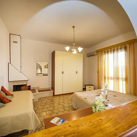 Apartmán Vista Mare *
