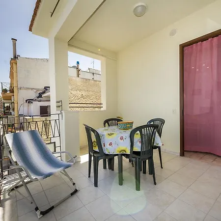 Vista Mare Apartmán