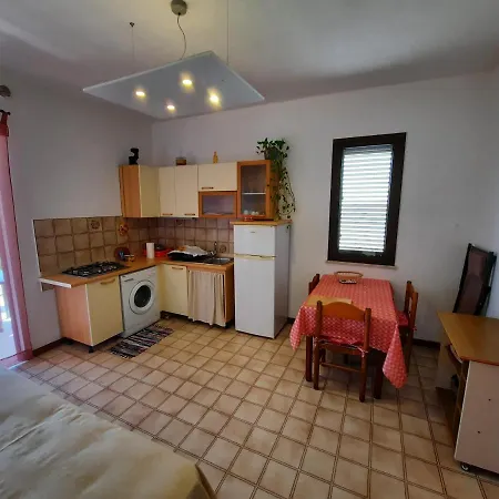 Vista Mare Lejlighed