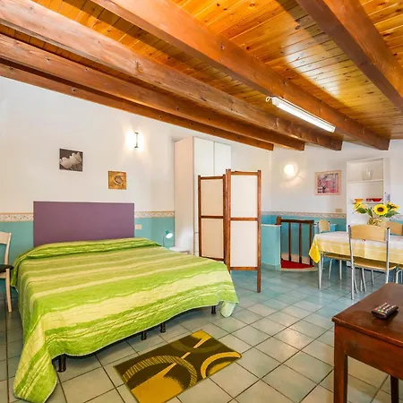 Vista Mare Lejlighed Castellammare del Golfo