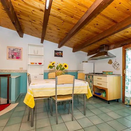 Vista Mare Lejlighed *