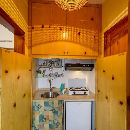 Vista Mare Castellammare del Golfo