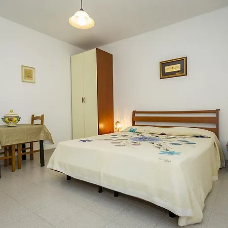 Vista Mare Lejlighed Castellammare del Golfo