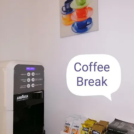 Vista Mare Lejlighed